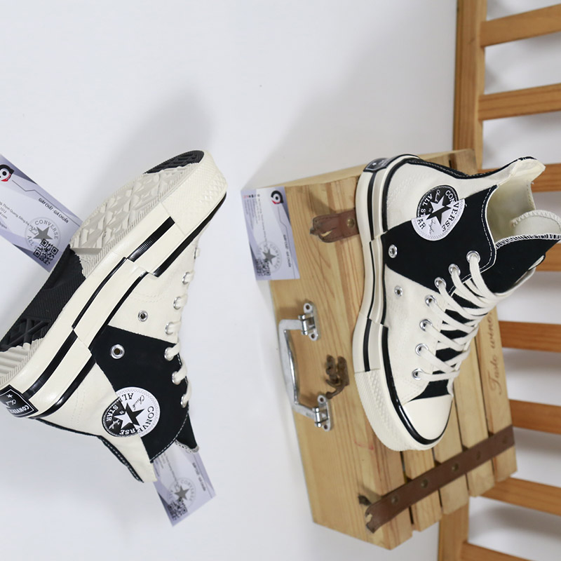 Converse Chuck 70 Plus Counter Climate Egglets cao cổ CCVN022