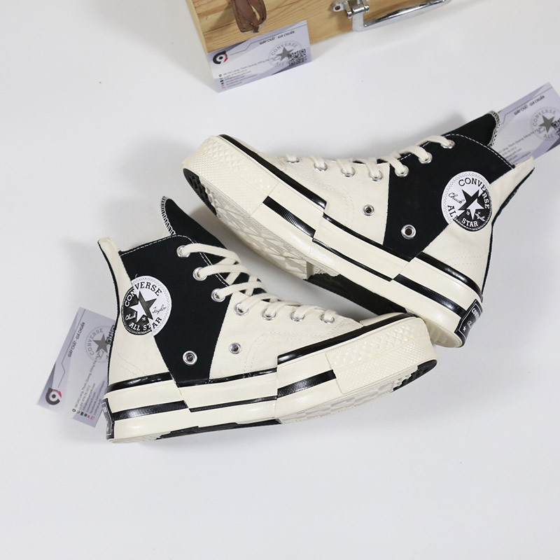 Converse Chuck 70 Plus Counter Climate Egglets cao cổ CCVN022