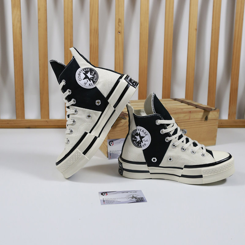 Converse Chuck 70 Plus Counter Climate Egglets cao cổ CCVN022