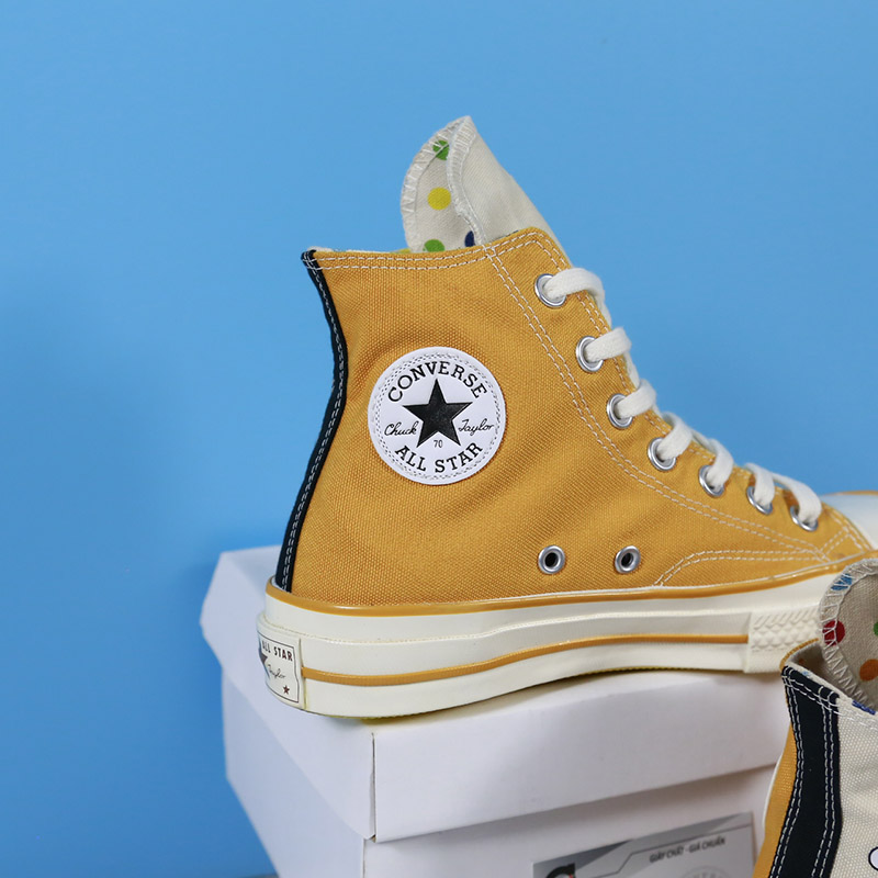 Converse Golf 1970s