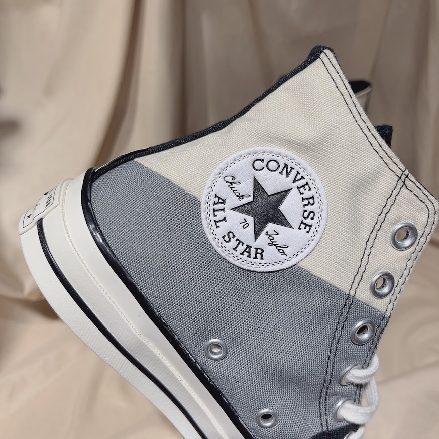 Converse 1970s cao cổ vải nhiều màu CCVN023