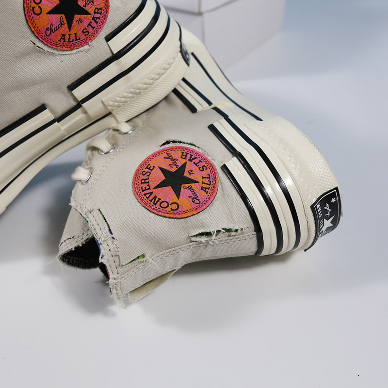 Converse 1970s Hacked Heel Tear Away A00730C