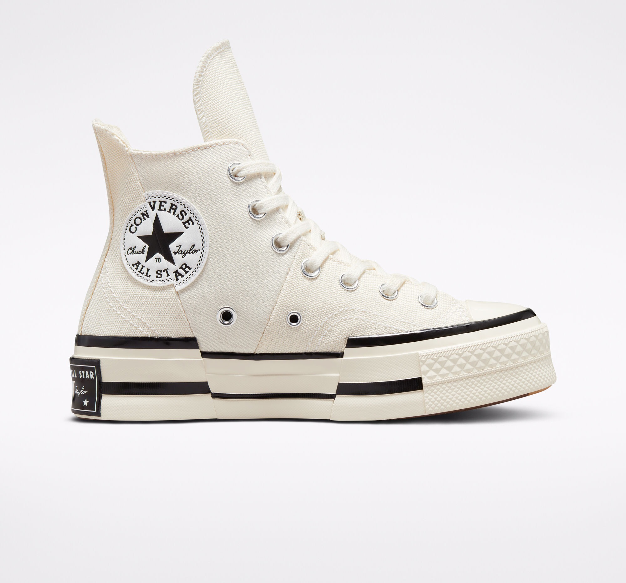 converse chuck 70 plus trang