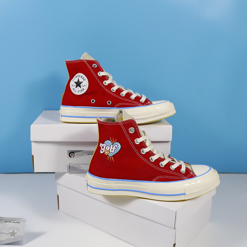 Converse Golf chuck 70s