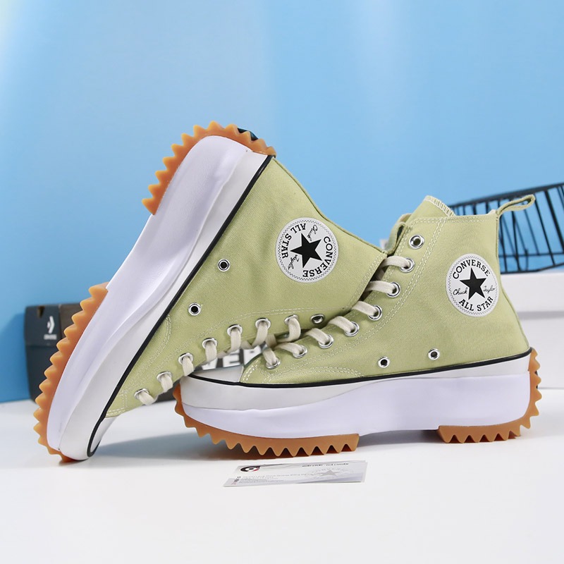 Converse Run Star Hike giá gốc