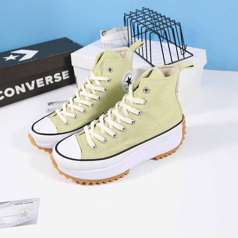 Converse Run Star Hike A00552C