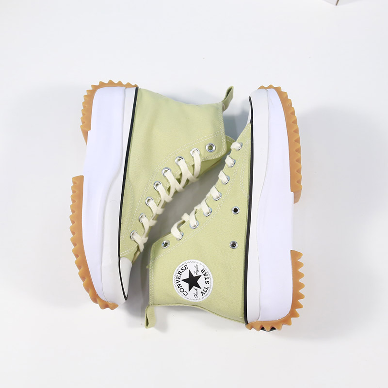 Converse Run Star Hike A00552C