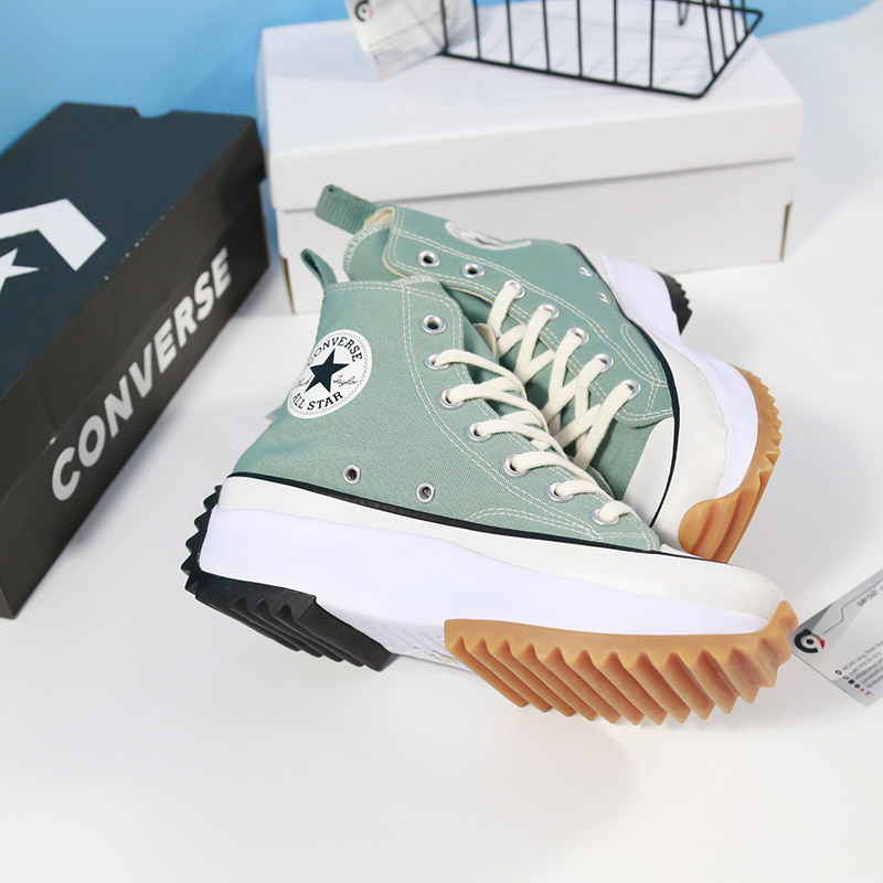 Converse Run Star Hike Platform Seasonal Color 172726C CCVX064