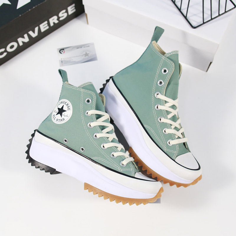 Converse Run Star Hike Platform Seasonal Color 172726C CCVX064