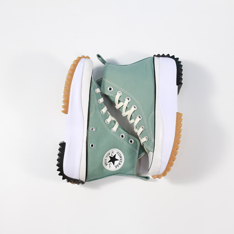 Converse Run Star Hike Platform Seasonal Color 172726C CCVX064
