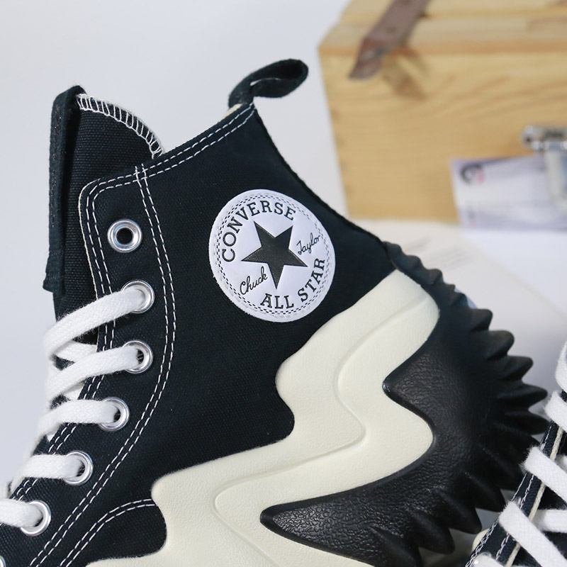 Giày Converse run star motion 171545C