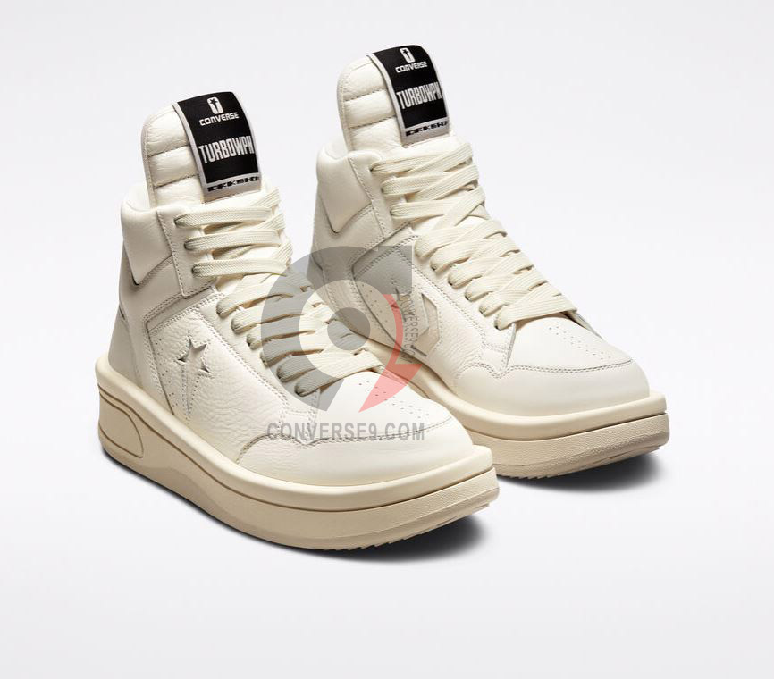 Converse x DRKSHDW limited trang