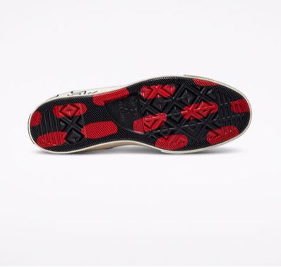 Converse x Keith Haring giảm giá
