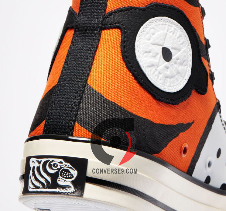 giày Converse x SOULGOODS Chuck 70s