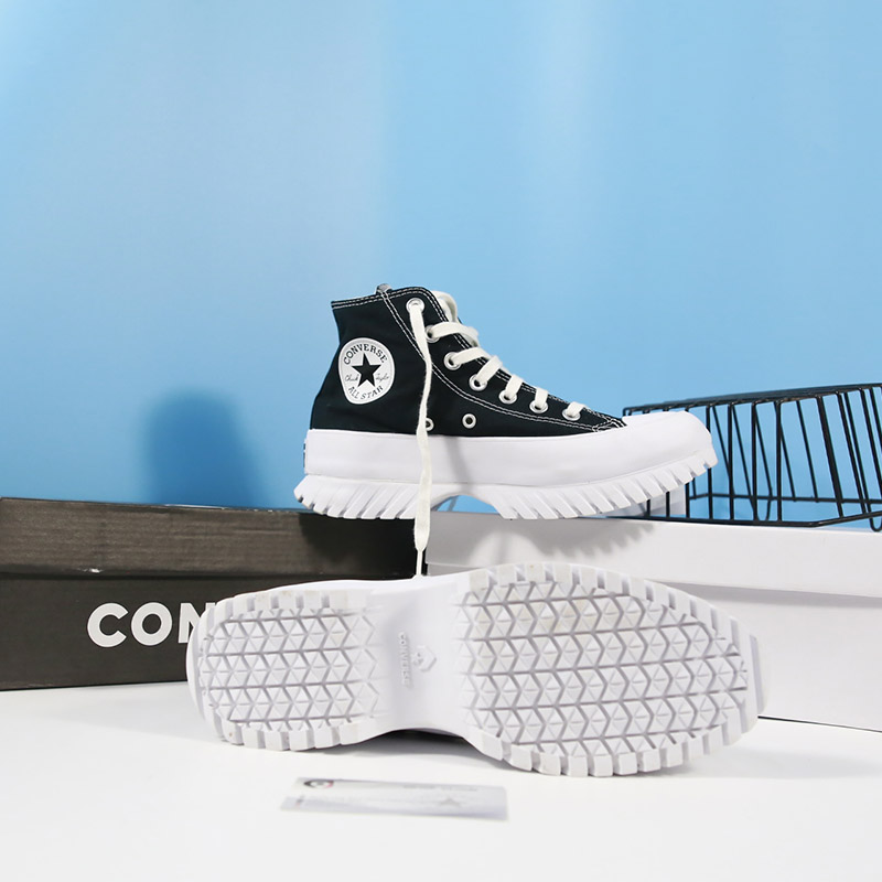 Converse Lugged 2.0
