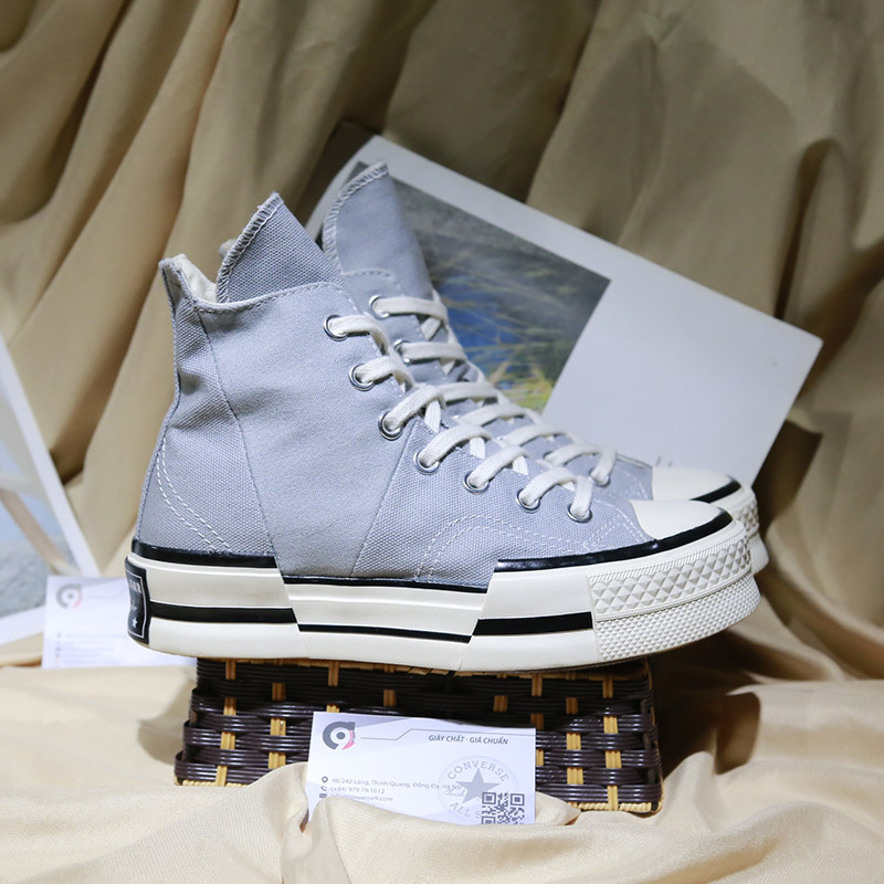 Converse chuck 70 plus 1970s A00741C