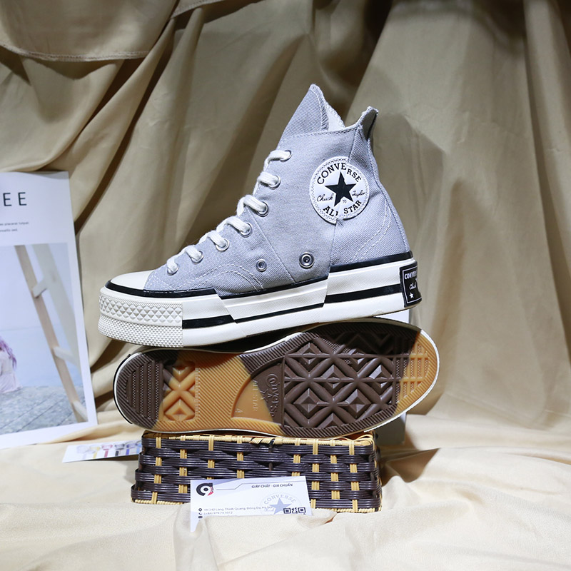 Converse chuck 70 plus 1970s A00741C