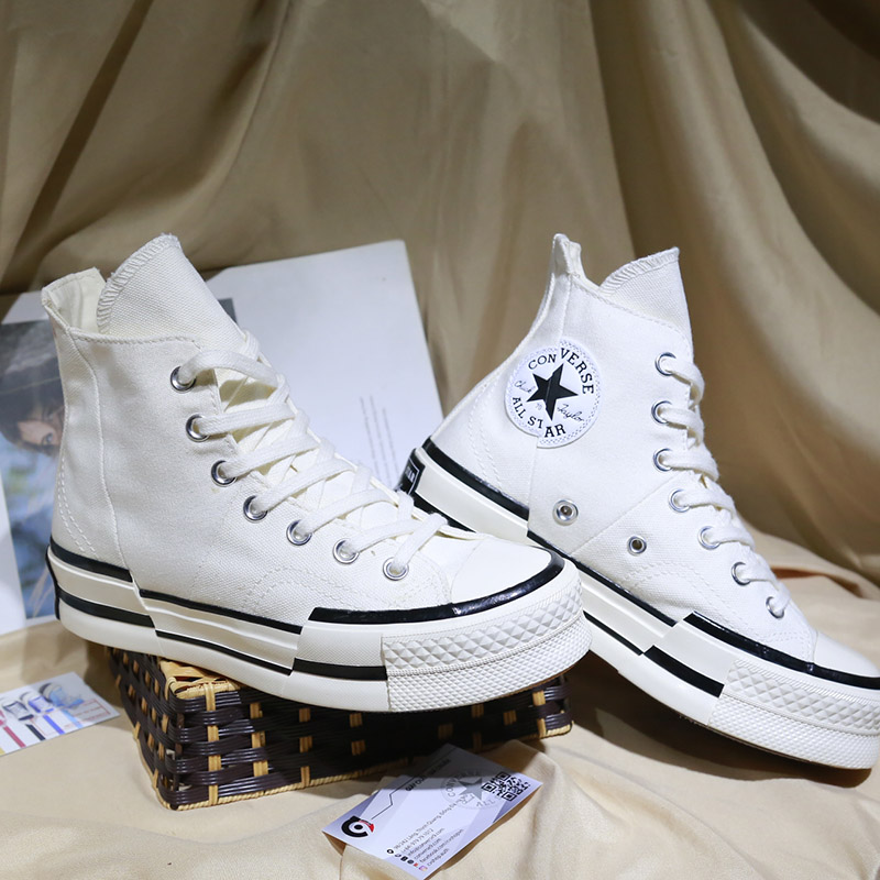 giay Converse chuck 70 plus A00915C