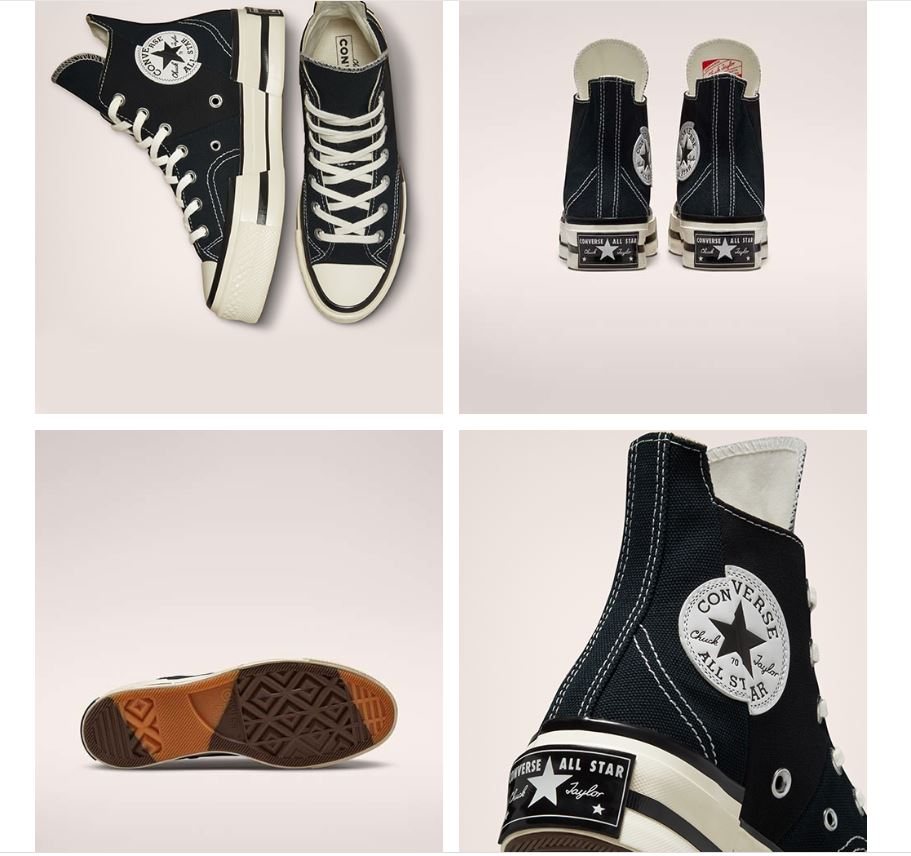 Converse chuck 70 plus A00916C