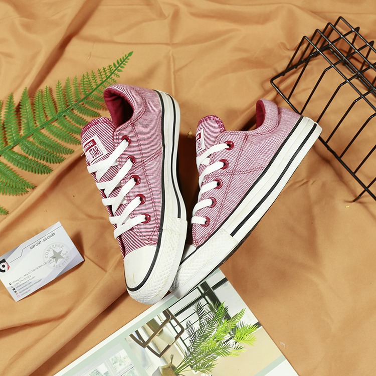 Giày Converse Madison chính hãng hà nội