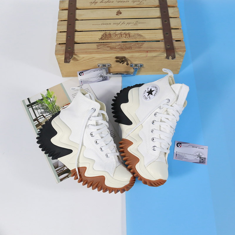 Converse run star motion  172896C