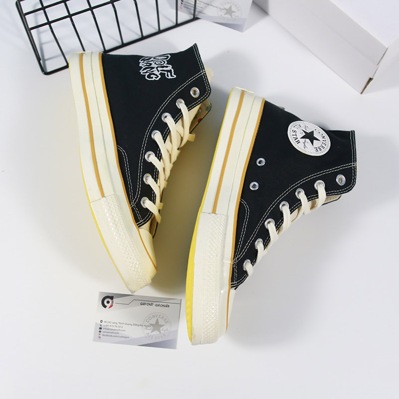 Converse x Golf Wang chuck 70s