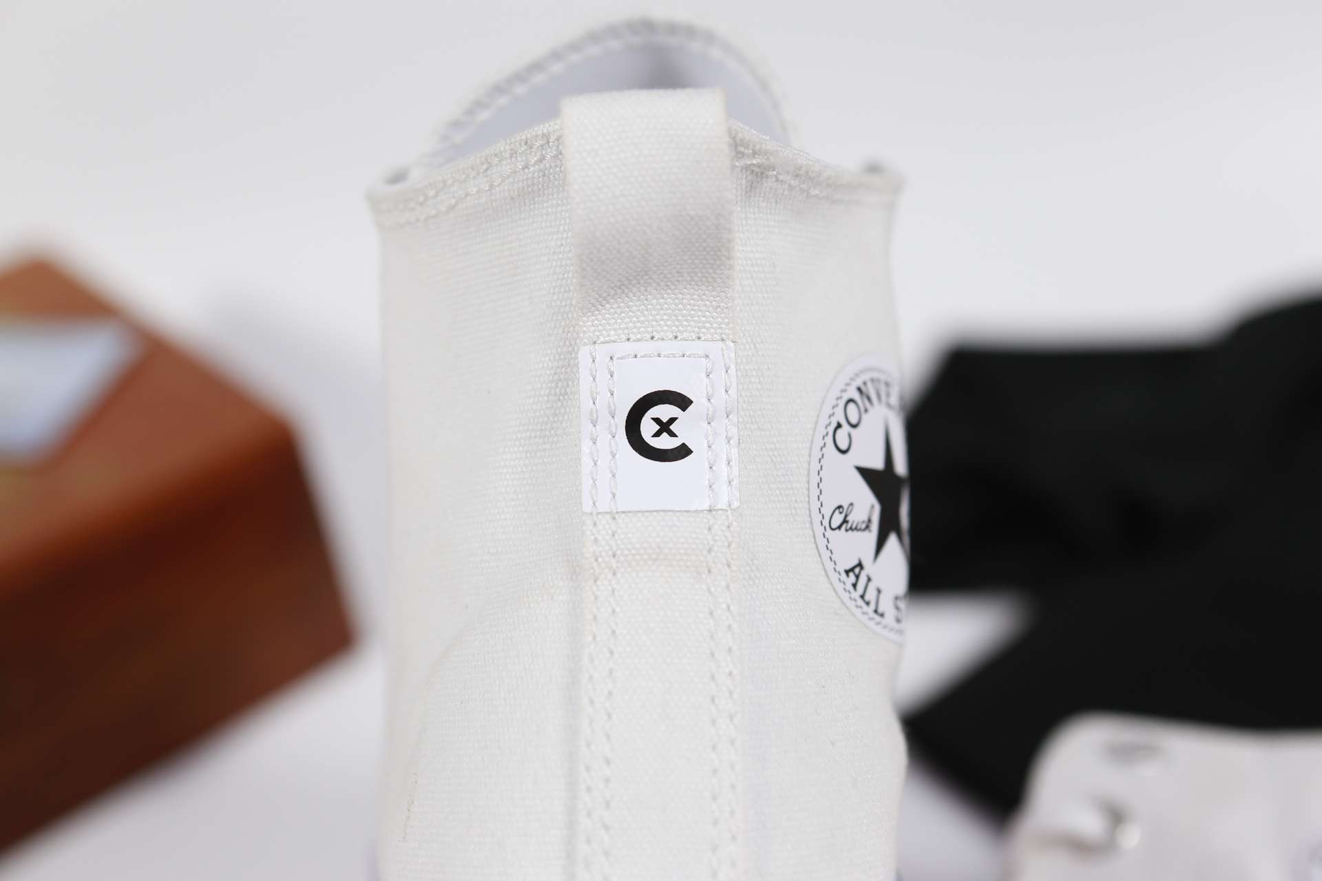 Giày Converse CX chính hãng