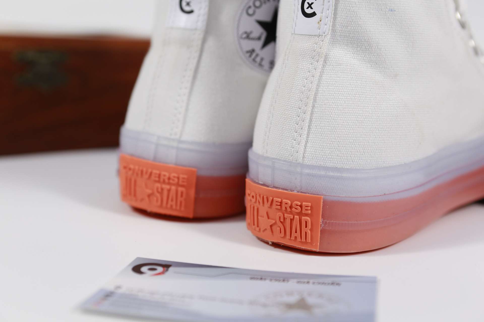 Giày Converse CX chính hãng