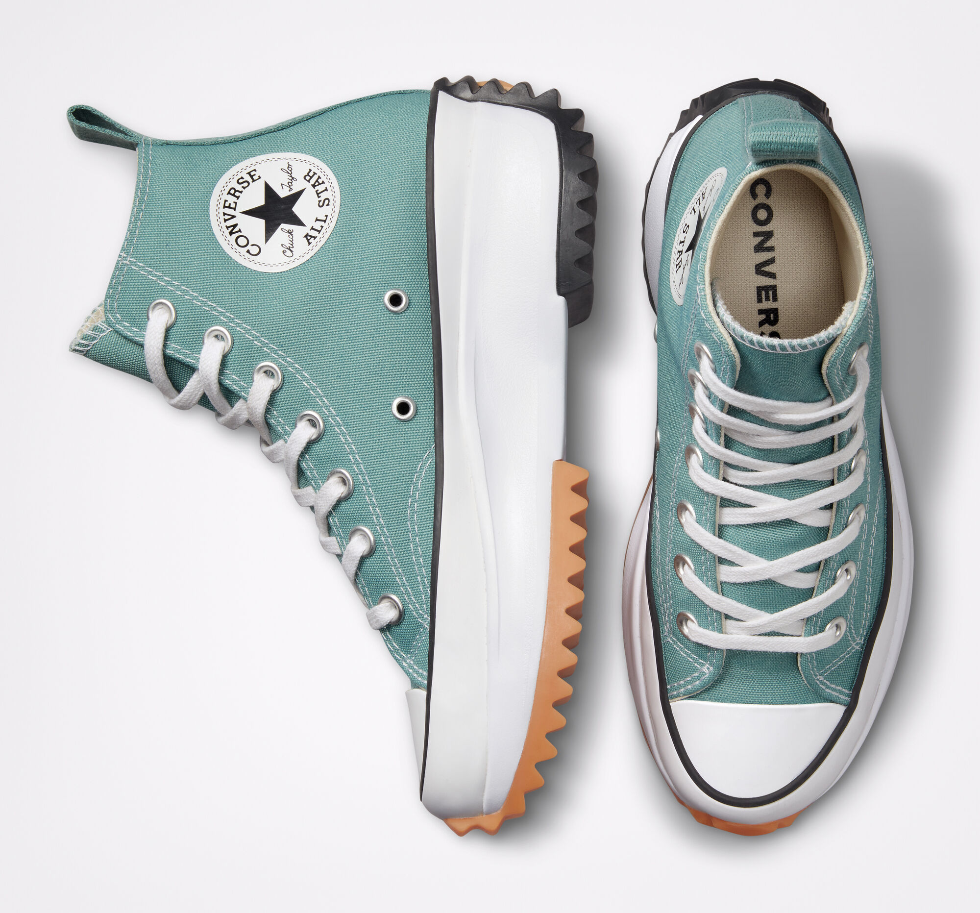run star hike platform seasonal color 172726c chinh hang