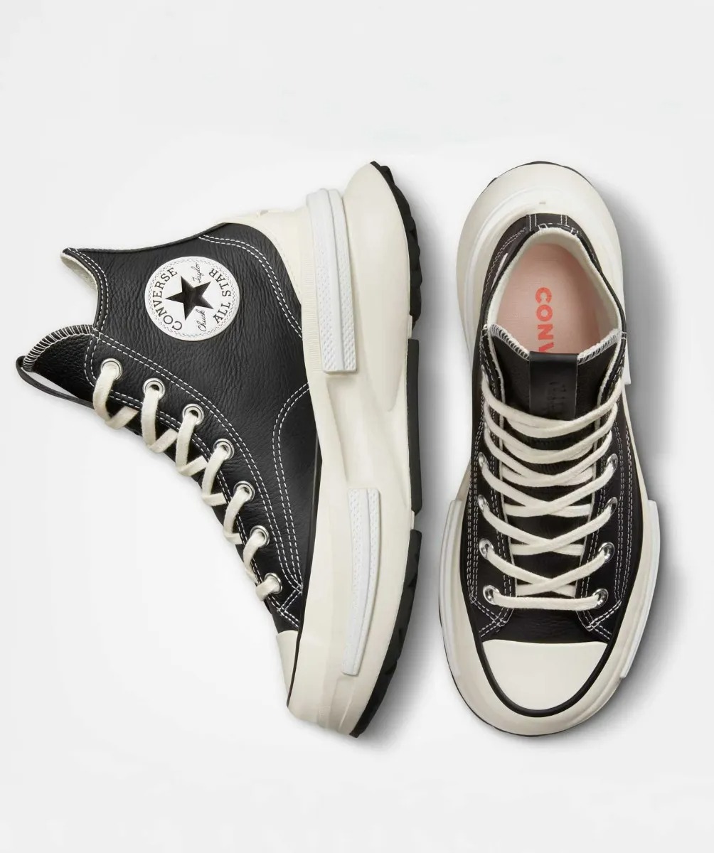 Converse Run Star Legacy Cx Hi Black-a05112c