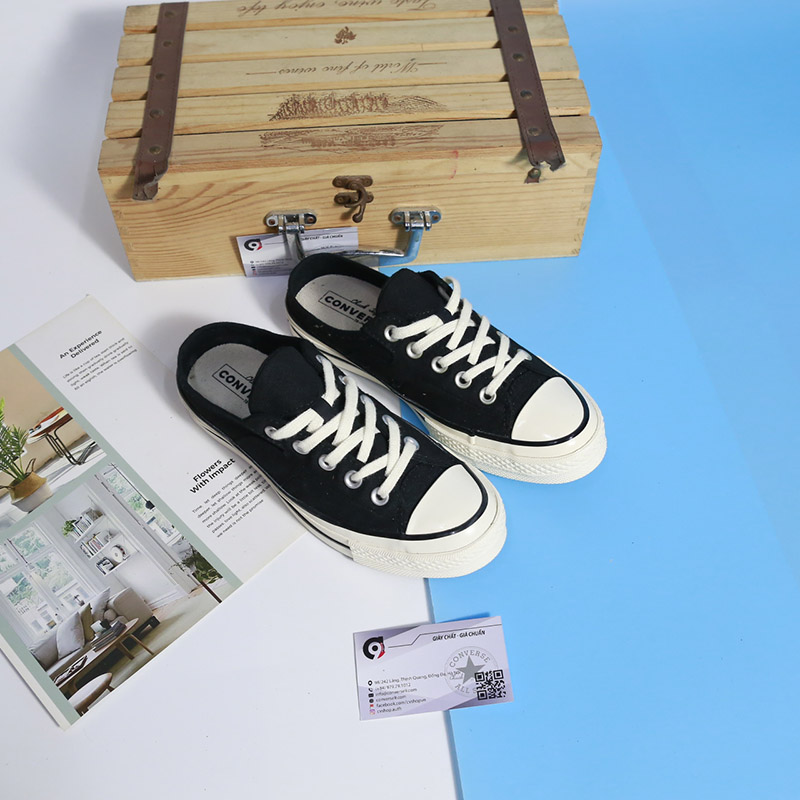 suc Converse chuck 70 mule 172591C