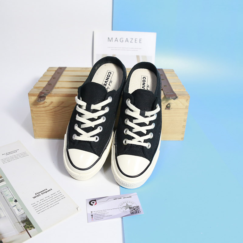 suc Converse chuck 70 mule 172591C