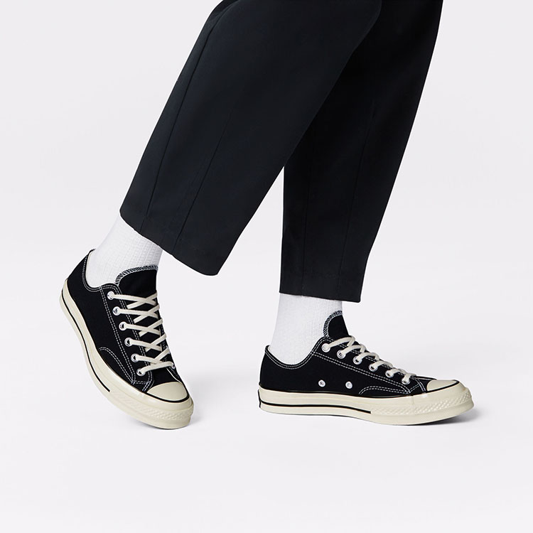 Converse 1970s th p c v i en CTVD95 Converse9