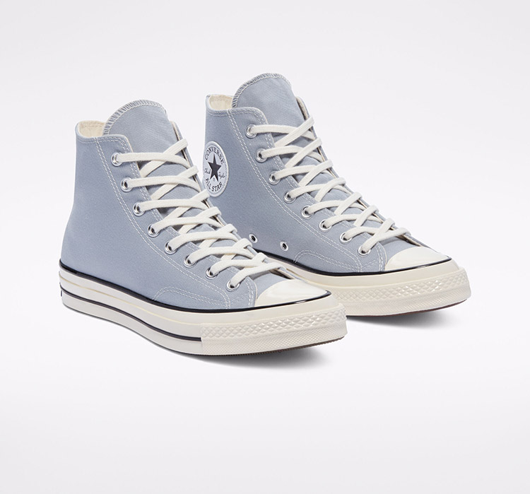 Chuck 70 seasonal color vintage canvas Clearance