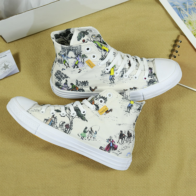 Converse x union new arrivals