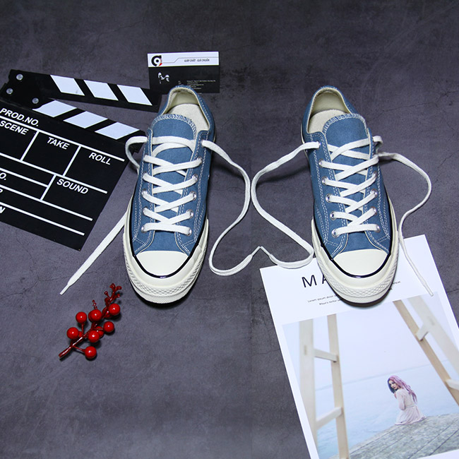 converse 1970s xanh navy