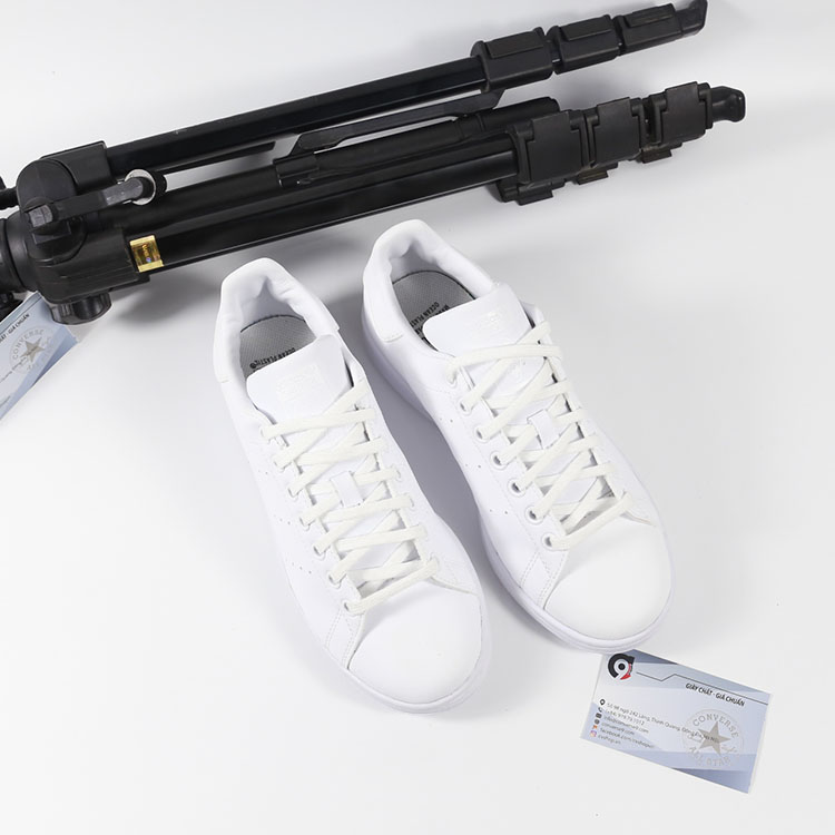Giày Adidas Stan Smith da trắng