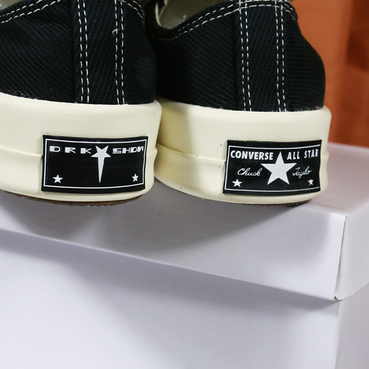 Converse DRKSHDW DRKSTAR