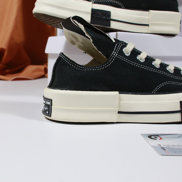 Converse DRKSHDW DRKSTAR