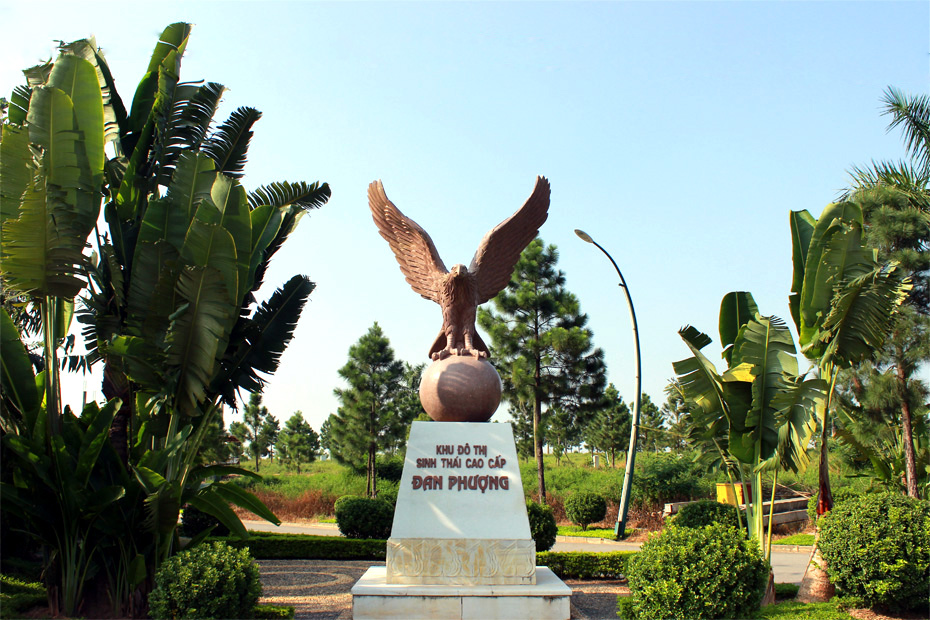 The Phoenix Garden – một Đà Lạt giữa lòng thủ đô