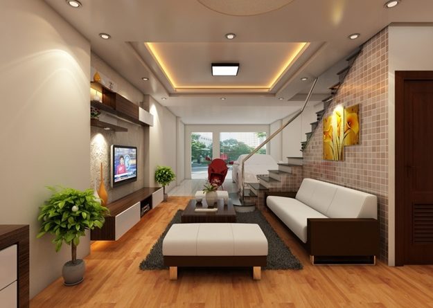 Chọn lựa Sofa cho phòng khách