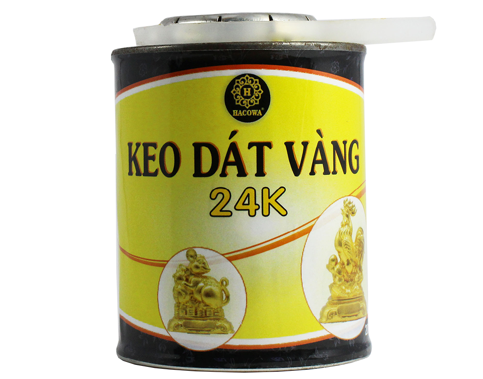 Cách chọn lựa keo dát vàng