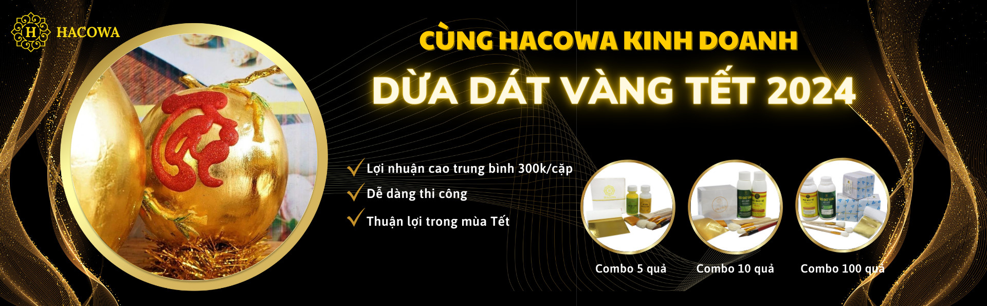 bộ dát vàng