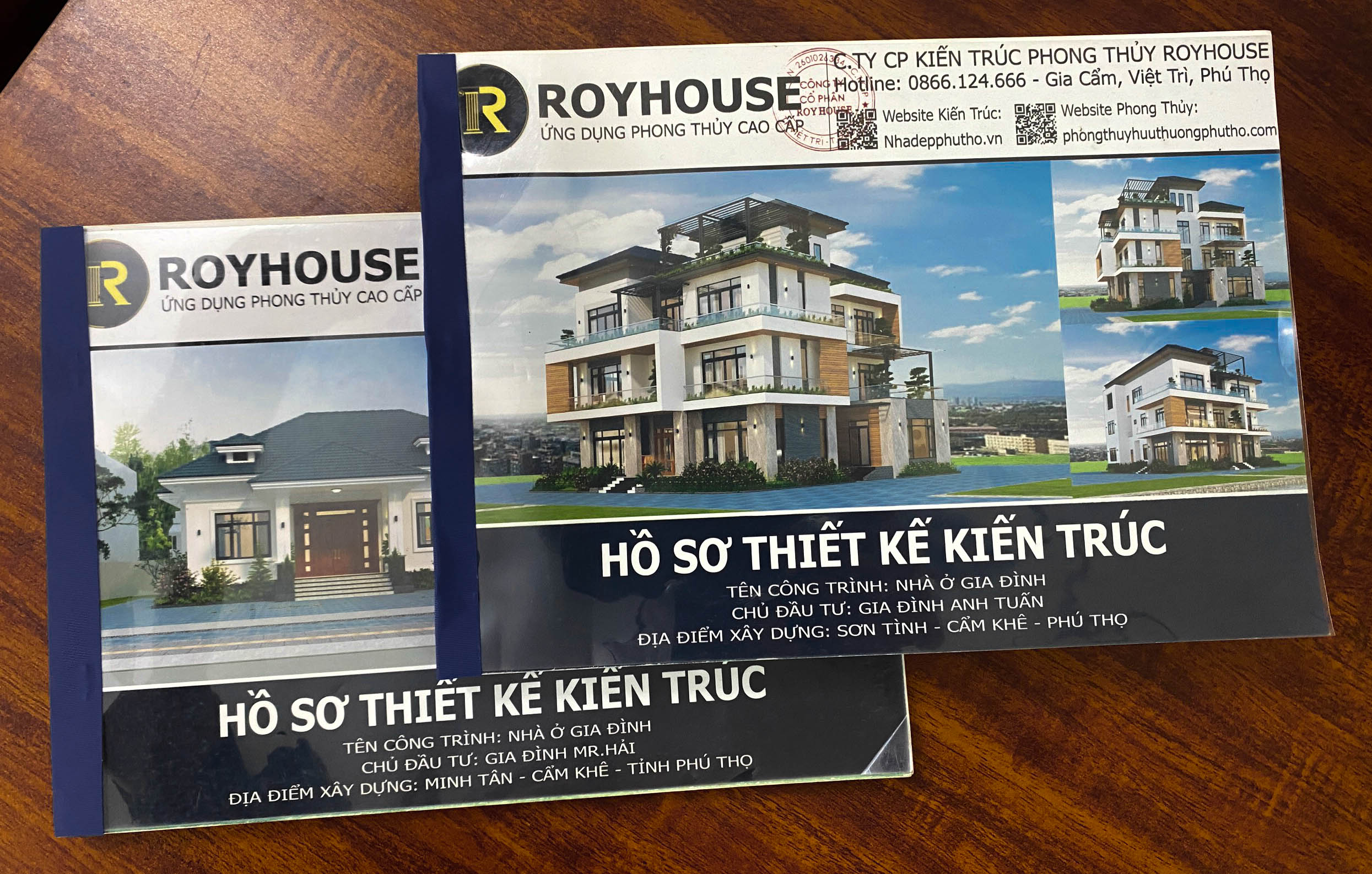 giá thiết kế nhà