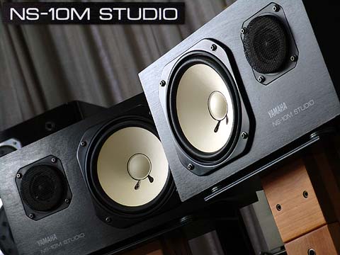 Tutustu 89+ imagen ns10 studio monitors