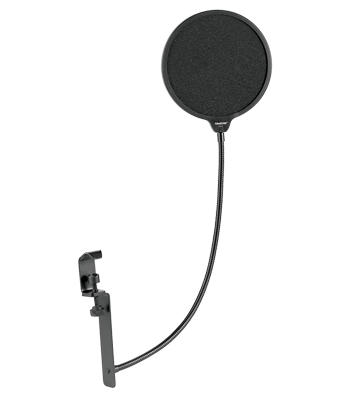 Màng lọc âm Pop filter Takstar PS2 (02 lớp)