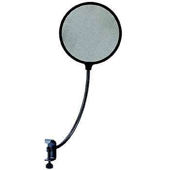 Màng lọc âm Pop filter PS1 (02 lớp)