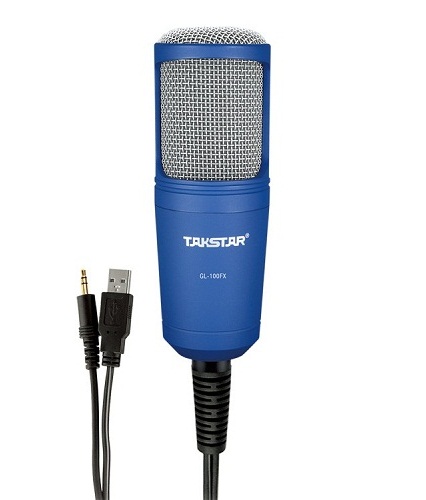Takstar GL100FX