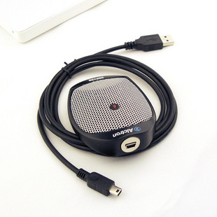 Micro Bourndary Alctron USB700 họp trực tuyến (siêu hút)