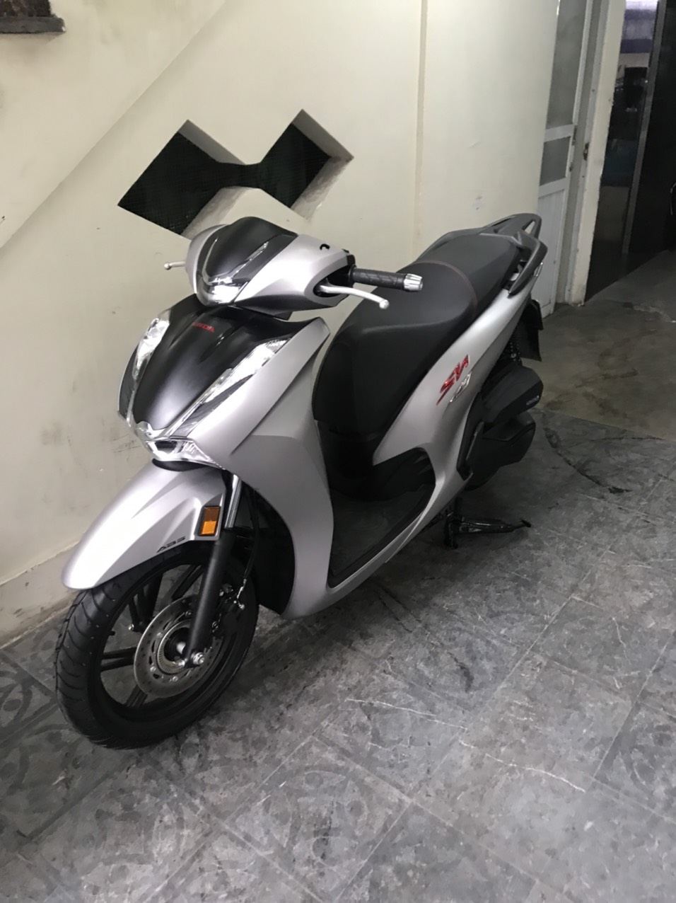 Schermafbeelding van het Betify sh dashboard met sport- en casino-optie